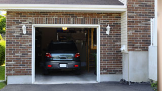 Garage Door Installation at Timberline Ridge El Dorado Hills, California