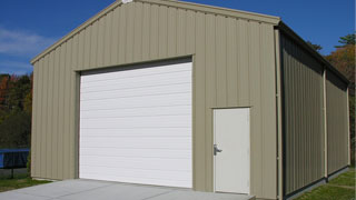 Garage Door Openers at Timberline Ridge El Dorado Hills, California